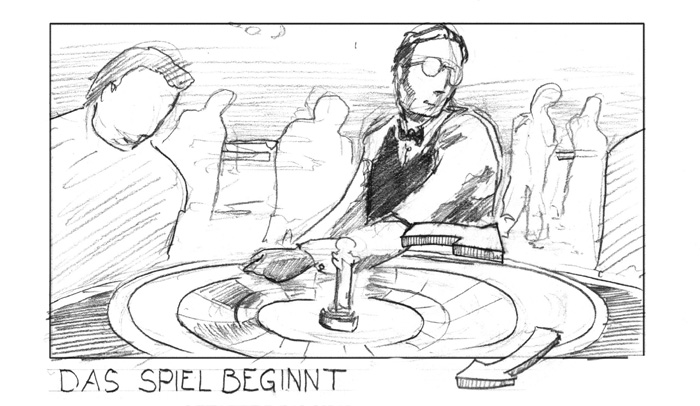 storyboard casinos austria jack sabotage films