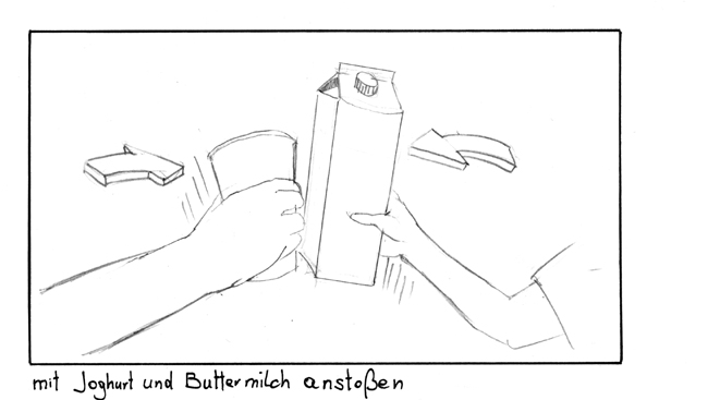 storyboard gullcompany