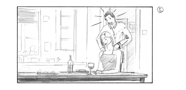 storyboard frame