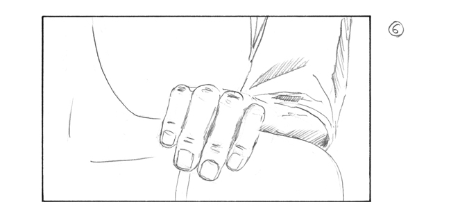 storyboard frame