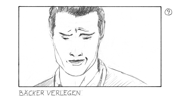 storyboard frame