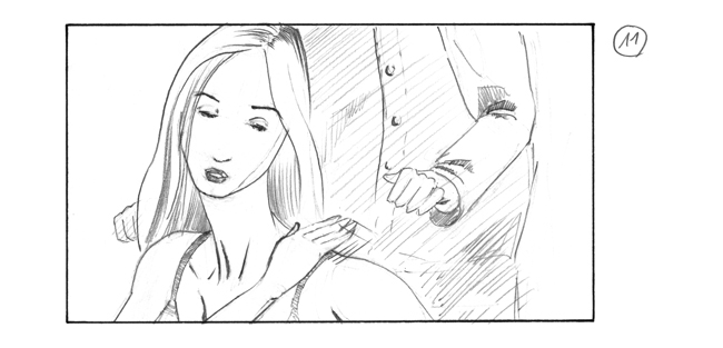 storyboard frame