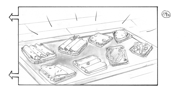 storyboard frame